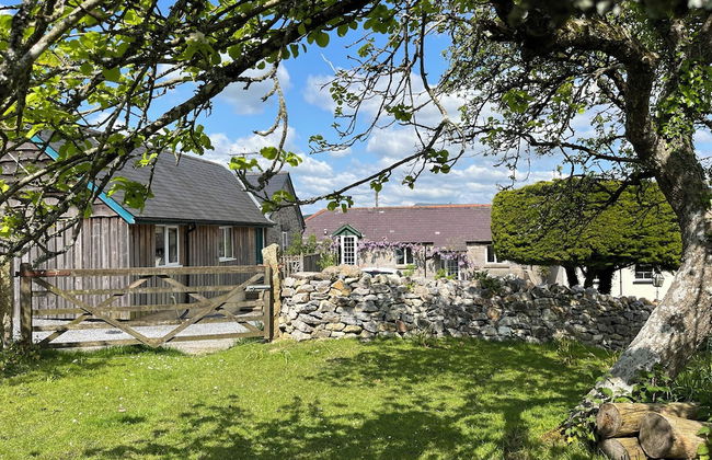 Coombeshead Farm - Foto 19