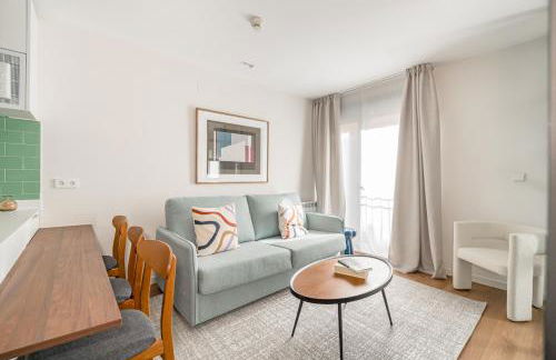 Home Art Apartments Salamanca - Foto 8