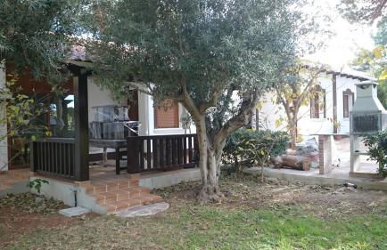 Villa Chabola - Foto 36