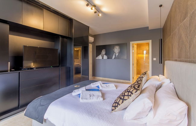 Wellness Hygge Modern Gozitan Apartment - Foto 11