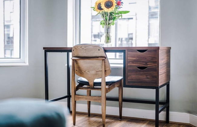 Host Apartments The Georgian Quarters at Bedford - Photo 16