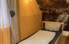 Casa Frida- Charmante Wohnung mit Parkplatz nähe Bayreuth - Foto 6