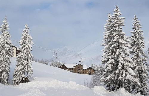 les Grands Balcons de l'Etale - Photo 31