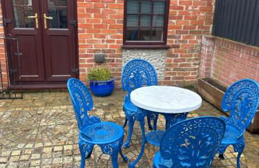 The Old Stables in Mews - Photo 17