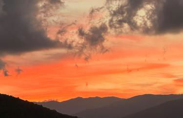 Le Loft des toits de Vernet - Foto 21