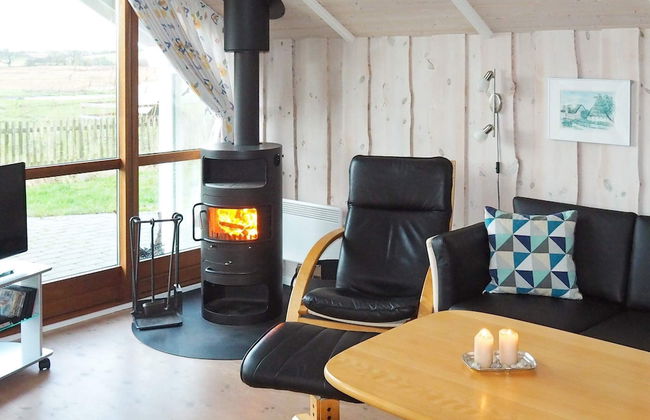 7 Person Holiday Home in Broager - Photo 15