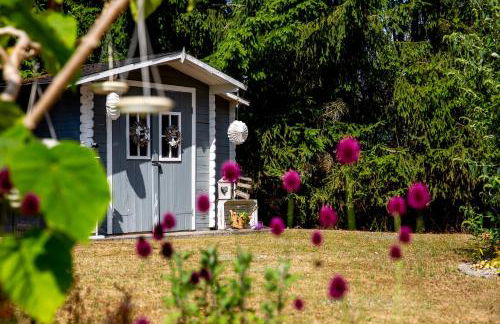 Wintertraum in Damm - 70 qm Wellness & Wohlfühl-Atmosphäre - Foto 52