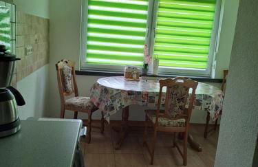 Monteur- und Ferienwohnung in Hainichen OT Bockendorf - Erdgeschosswohnung - Familie Weber - Foto 11