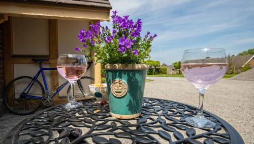 Luxury Holidays Yorkshire - Bancroft Cottage - Foto 4