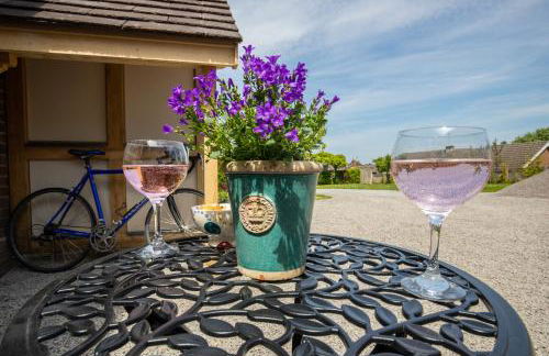 Luxury Holidays Yorkshire - Bancroft Cottage - Foto 4