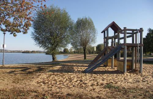 Ferienwohnung Zugvogel - Foto 26