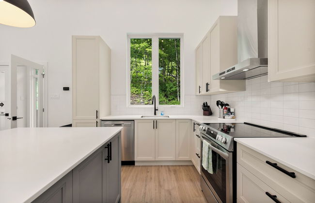 Chalet Solea by Tremblant Platinum - Foto 8