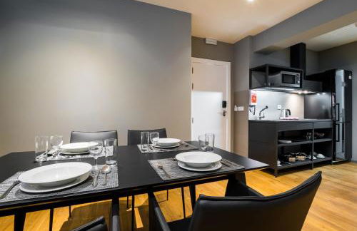 Apartamentos Turisticos Paraiso - Foto 128