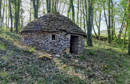 Clos Lamonzie - Foto 41