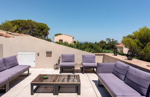 Villa Le Patio à 20 m de la mer - Foto 17
