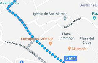 Sherryflat Paralejo 10 - Parking - Foto 34