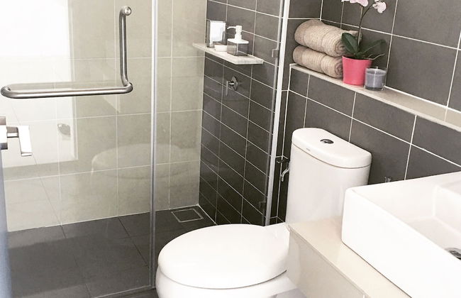 Elegant Cube Soho One South - Foto 6