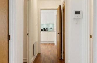 Charming 2 Bedroom Flat in the Heart of London, 2 mins to Trafalgar Square! - Foto 10