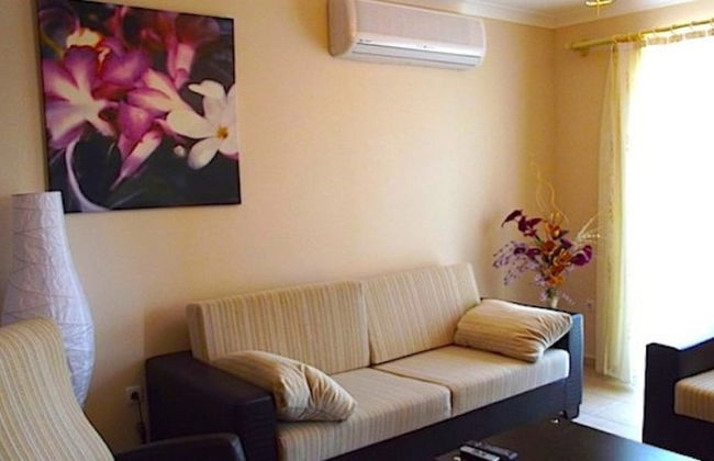 Terrace Life Palm Apart - Foto 30