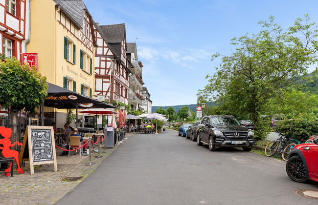 Haus Blaue Traube - Foto 67