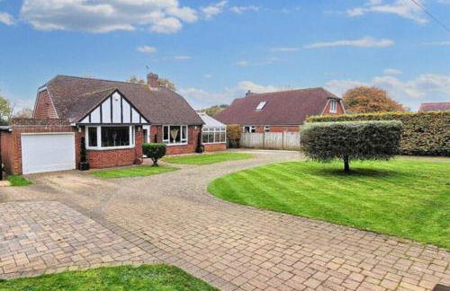 Lympne - 7 mins Channel Tunnel - Foto 1