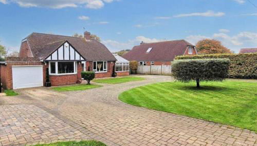 Lympne - 7 mins Channel Tunnel - Foto 1