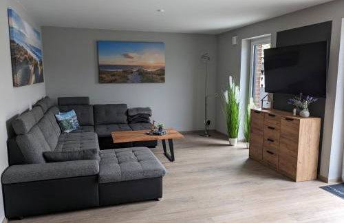 Ferienhaus Seestern - Foto 7