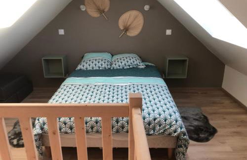 La petite maison - Foto 3