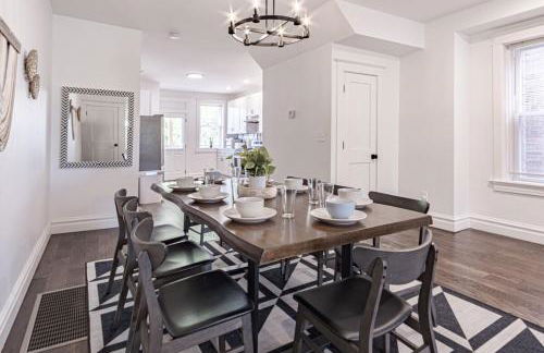 Ann Avenue 3BR St Louis Home with Games and Free Parking - Photo 45