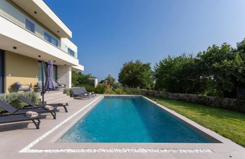 Villa Rossi by IstriaLux - Foto 30