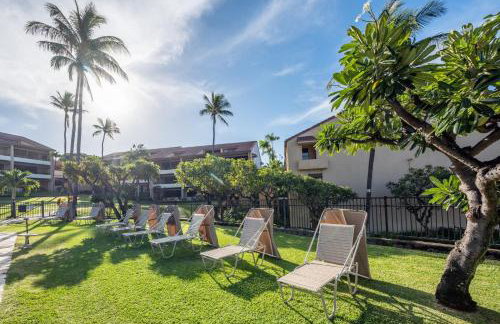 Kaanapali Royal Ocean View 2 BR Sleeps 8 Perfect for Couples Complimentary Car with 6 Nights KRO-G201 by KBM - Foto 83