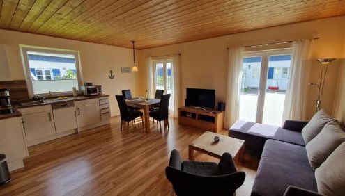 Ferienhaus Seestern - Foto 5