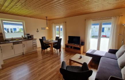 Ferienhaus Seestern - Foto 5