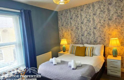 Harcourt by Prestige Properties SA - Foto 9