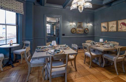 The Royce Newport Luxury Historic Retreat - Foto 23