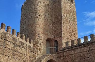 Alojamiento el camarín - Foto 34