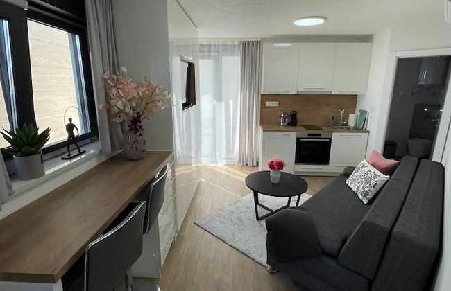 Villa Laverna - Foto 15