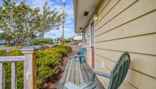 Rubin House - Foto 4