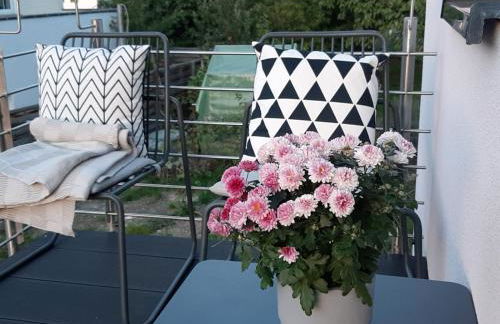 Sonnenlay Lounge - Studio & Ferienhaus - Foto 12