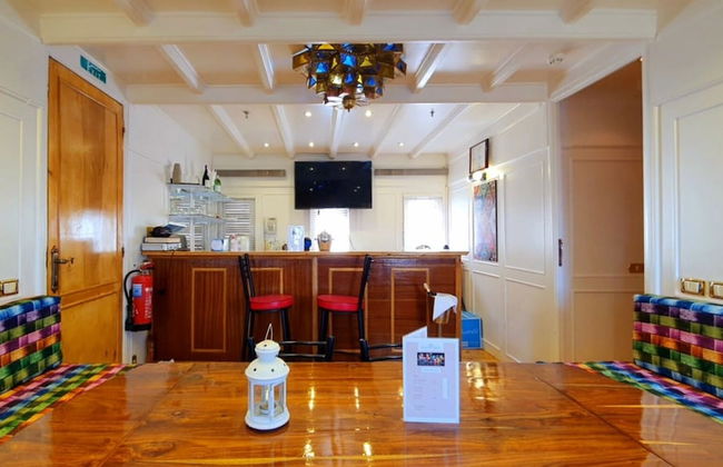 DAHABIYA PRINCESS DONIA - Foto 14