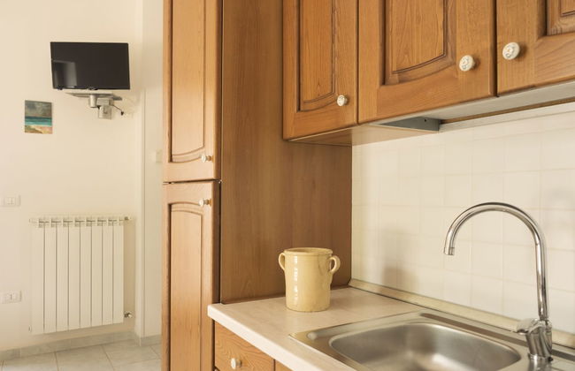 Residenza Aurora - Foto 8