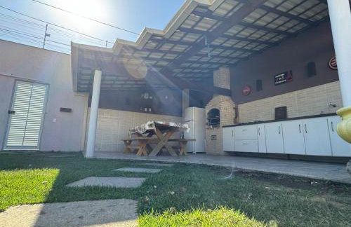 Linda Casa em Guarapari, Pertinho da Praia - Foto 3