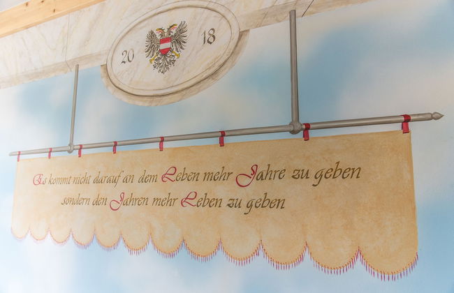 Feriendorf Edelweiss - Foto 47