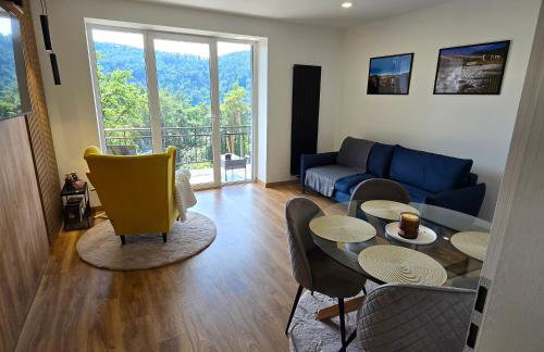 Mieszkanie nad Jeziorem Rożnowskim - Foto 15