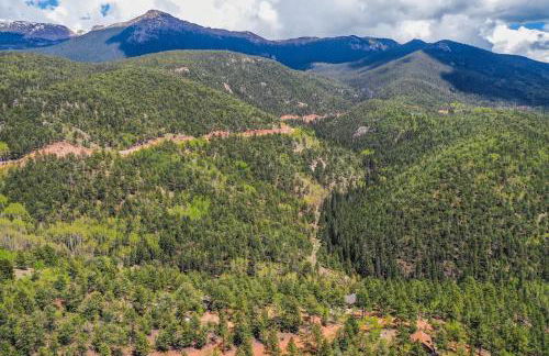 Valley Vista Lodge Hot Tub Shuffleboard Darts BBQ - Foto 41