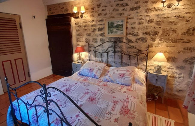 Splendid Villa in Viens With Swimming Pool - Foto 14