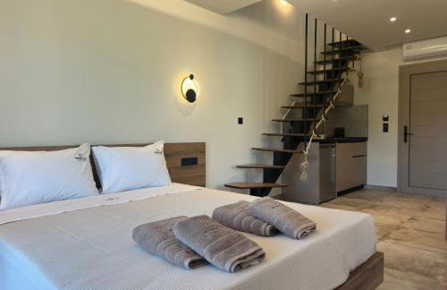 Minimalist suites - Foto 52