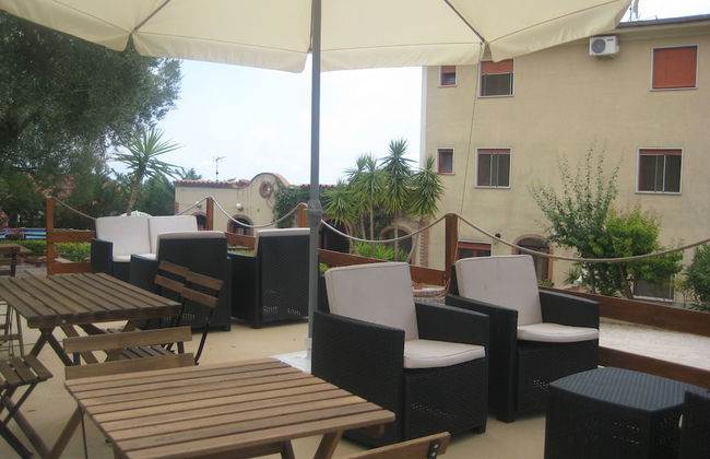 Residence San Antonio - Foto 51