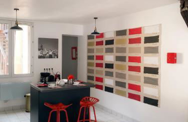 Au nom de la rose, beau 3 pièces en centre-ville - Foto 50