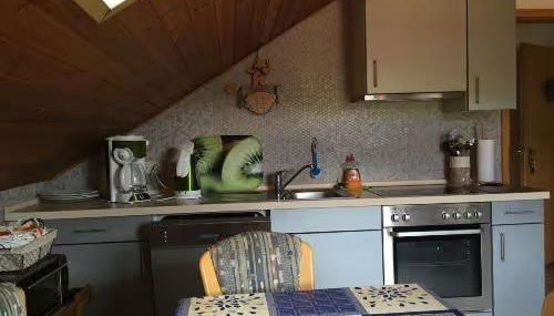 Ferienwohnung Meuer - Foto 3